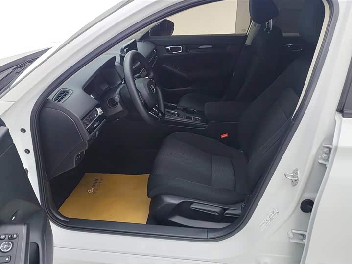 Фото 9 - Honda Integra