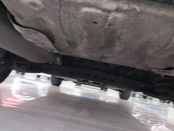 Фото 4 - Volkswagen Bora