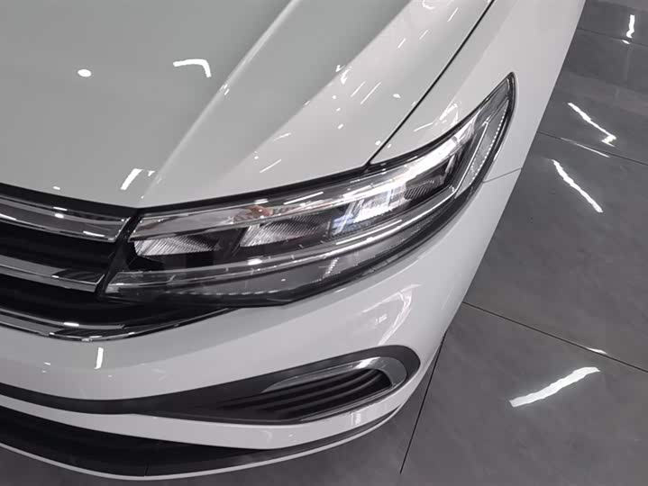 Фото 5 - Volkswagen Bora