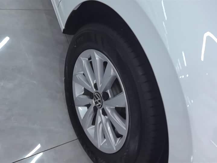 Фото 6 - Volkswagen Bora