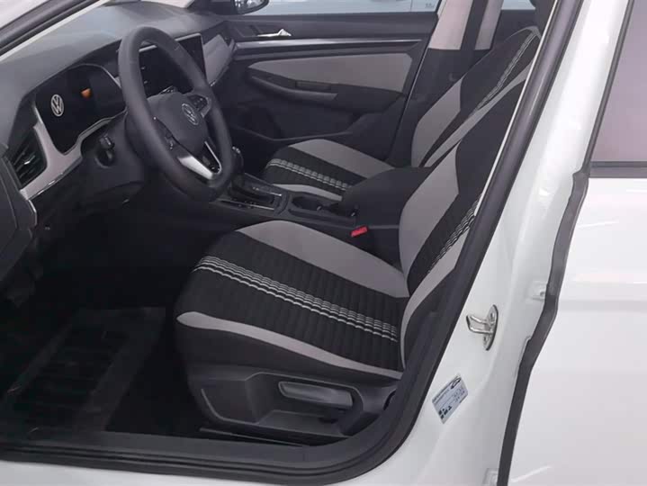 Фото 9 - Volkswagen Bora