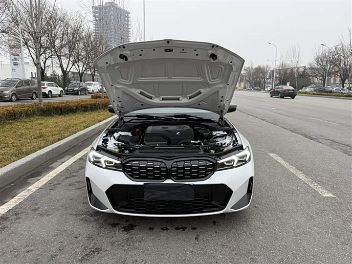 Фото 2 - BMW 3 Series