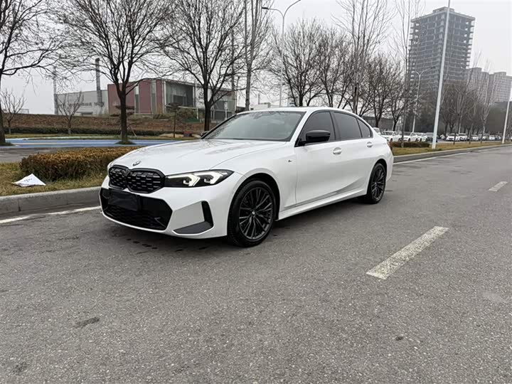 Фото 3 - BMW 3 Series