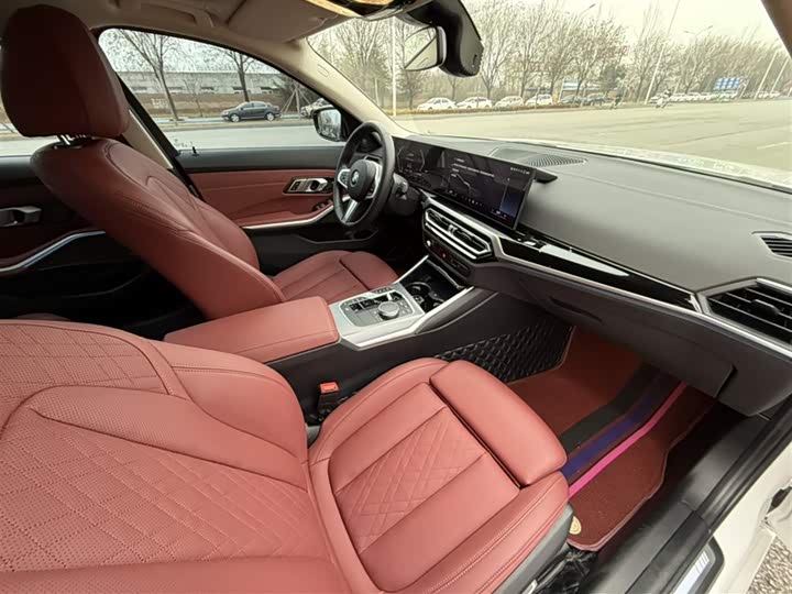 Фото 5 - BMW 3 Series