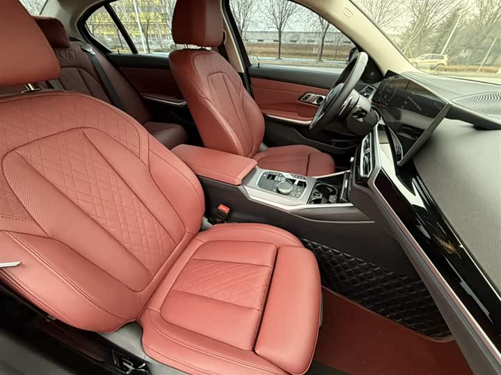 Фото 6 - BMW 3 Series