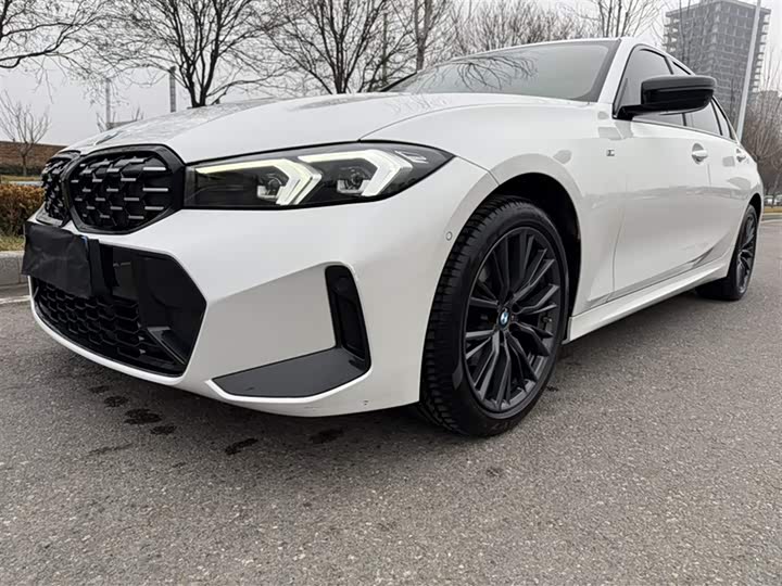 Фото 8 - BMW 3 Series