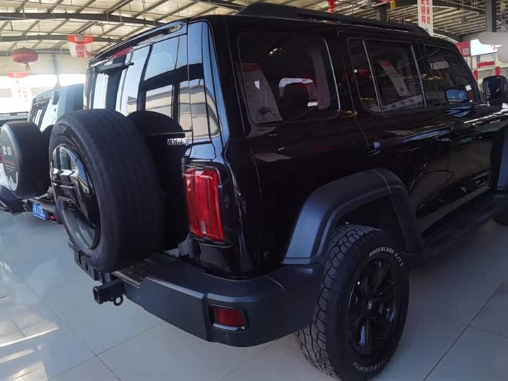 Фото 3 - Tank 300