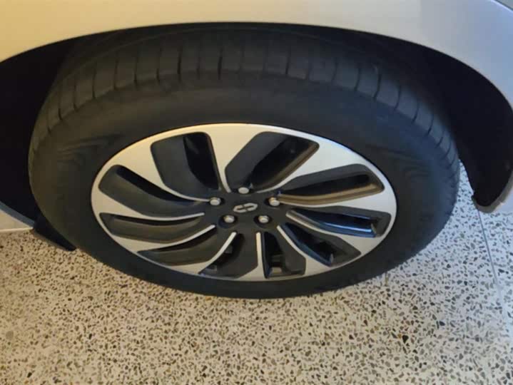 Фото 6 - Aito M7