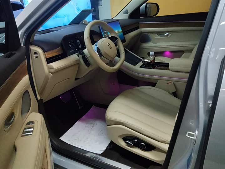 Фото 9 - Aito M7