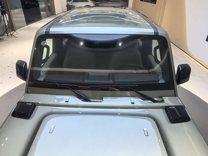 Фото 7 - Chery iCar V23