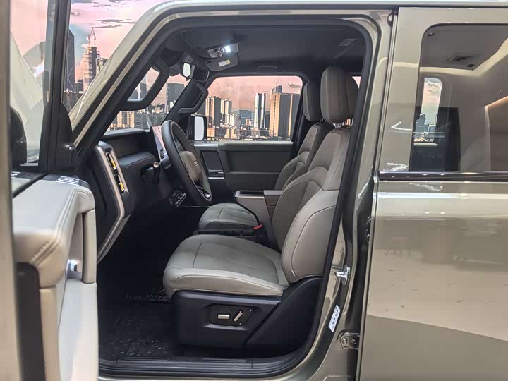 Фото 8 - Chery iCar V23