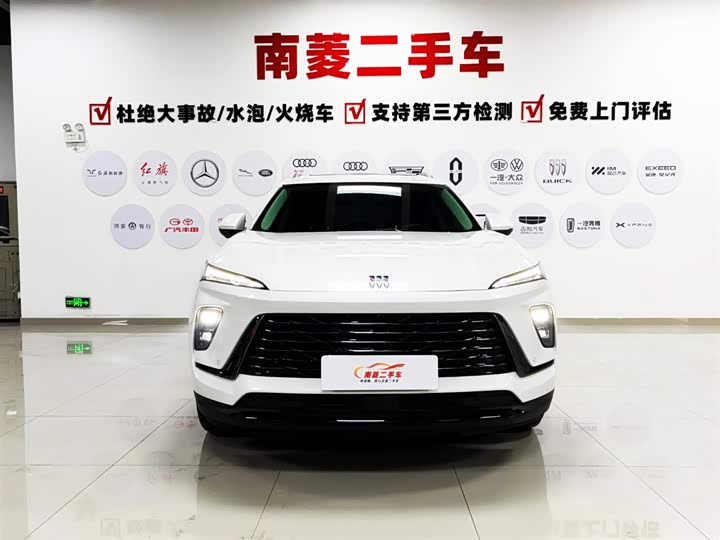 Фото 2 - Buick Envision Plus