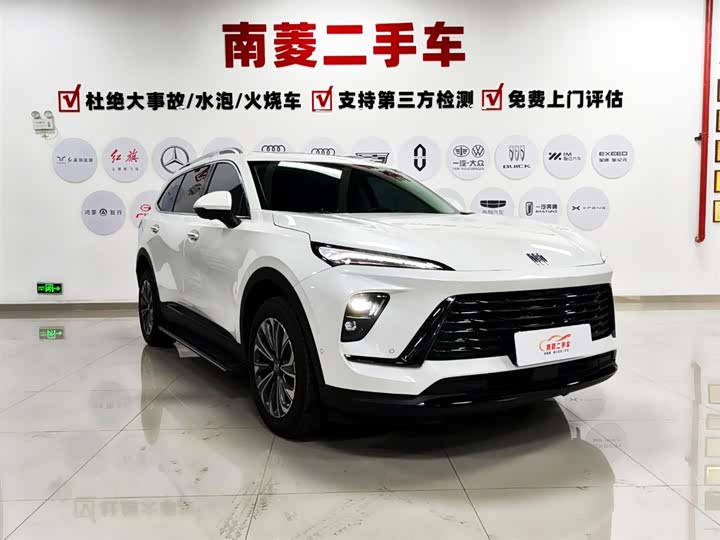 Фото 3 - Buick Envision Plus