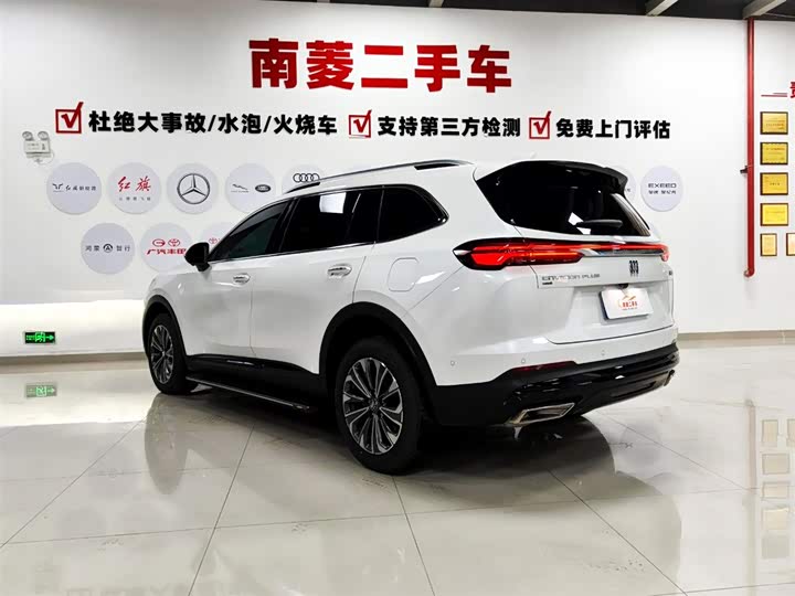 Фото 4 - Buick Envision Plus