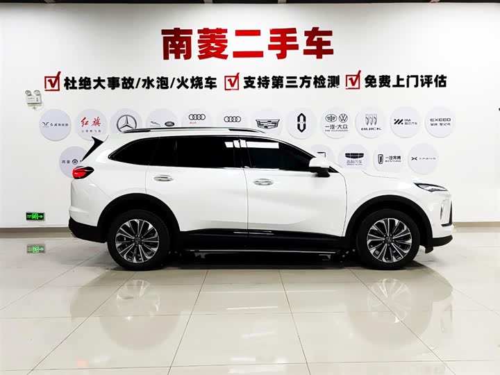 Фото 7 - Buick Envision Plus