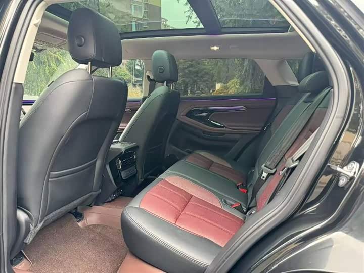 Фото 6 - Land Rover Range Rover Evoque L