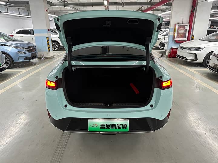 Фото 7 - XPeng P5