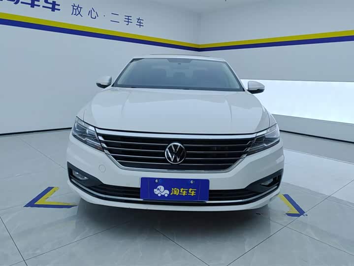 Фото 2 - Volkswagen Lavida