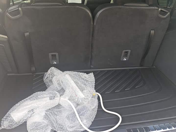 Фото 4 - LiXiang One