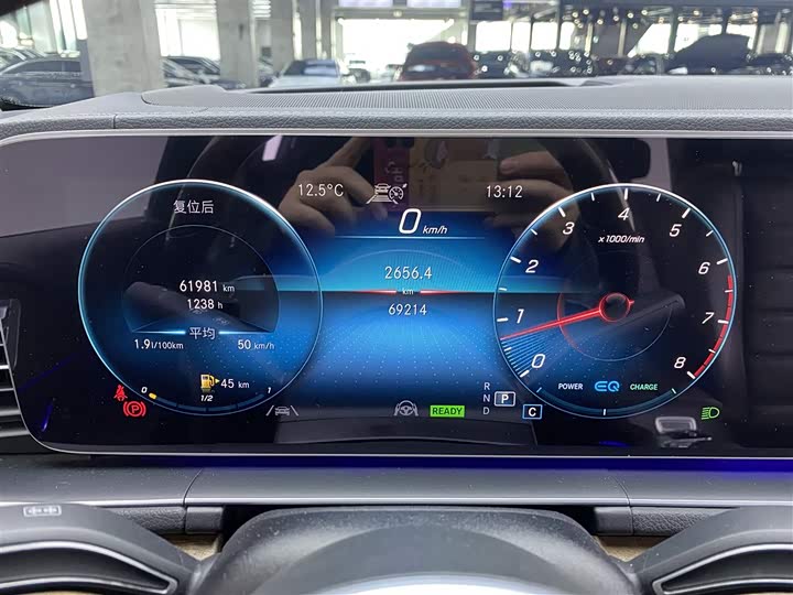 Фото 9 - Mercedes-Benz GLS-Class