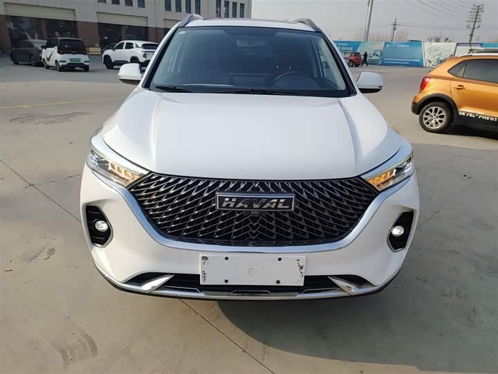 Фото 3 - Haval M6