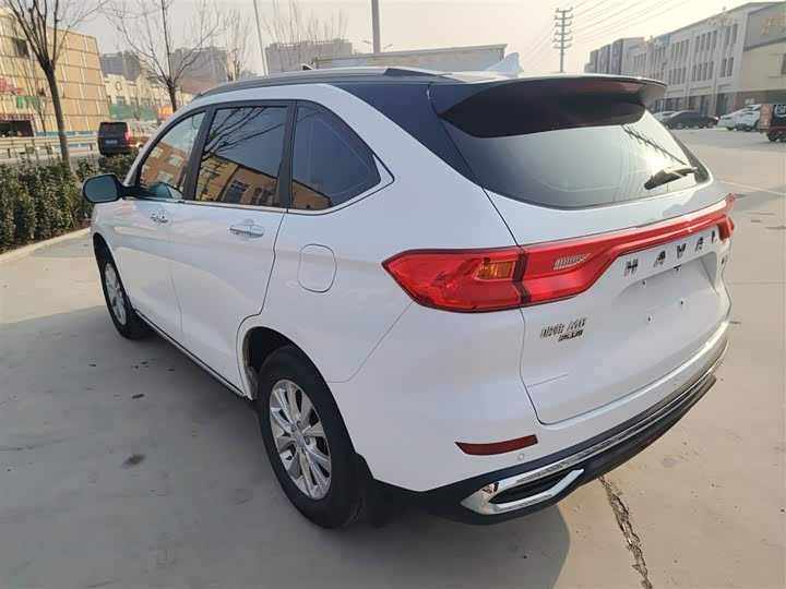 Фото 5 - Haval M6