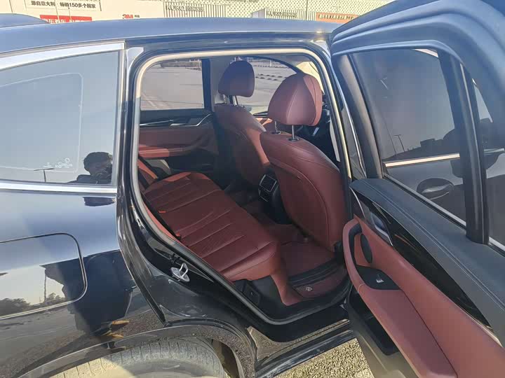 Фото 5 - BMW iX3