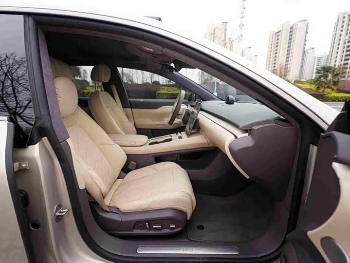 Фото 9 - Nio ET7