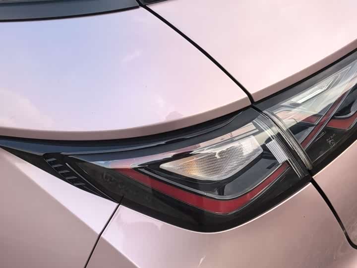 Фото 6 - BYD Dolphin