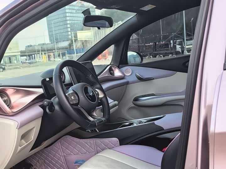 Фото 9 - BYD Dolphin