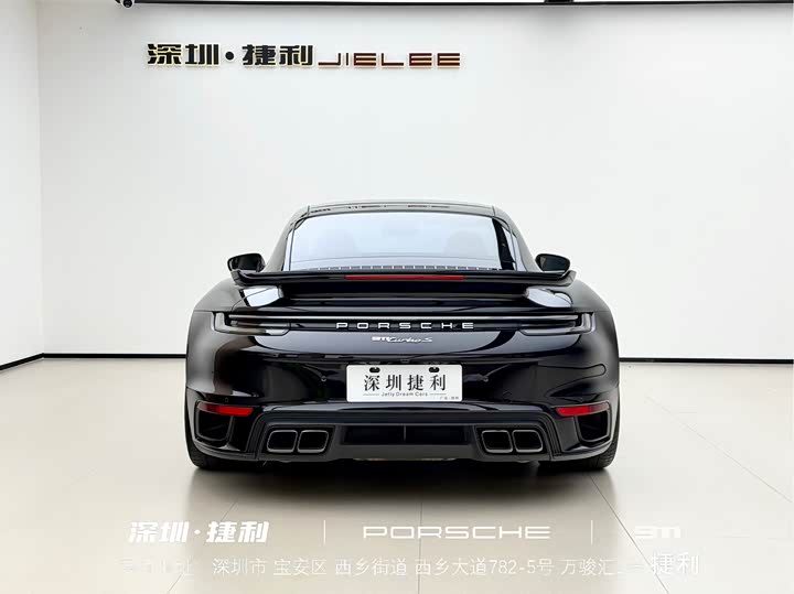 Фото 6 - Porsche 911