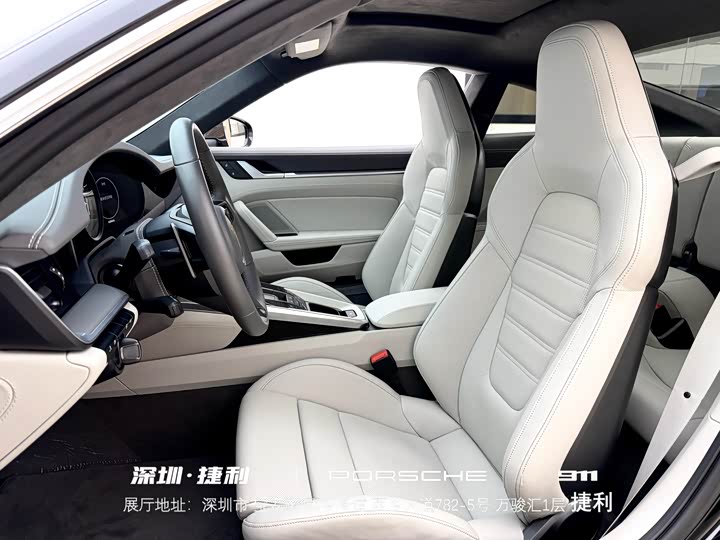 Фото 8 - Porsche 911