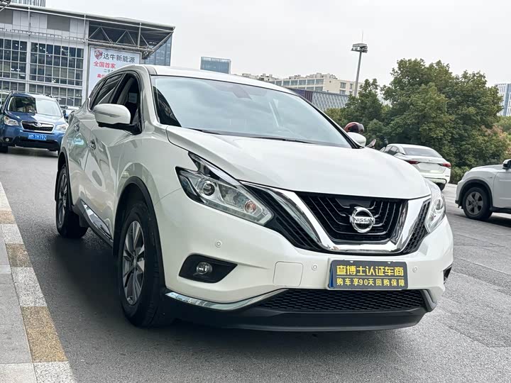 Фото 3 - Nissan Murano