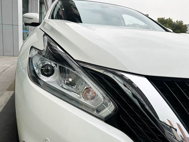 Фото 7 - Nissan Murano