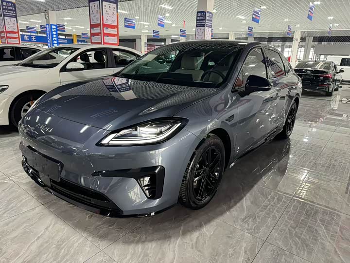 Фото 1 - GAC Aion RT