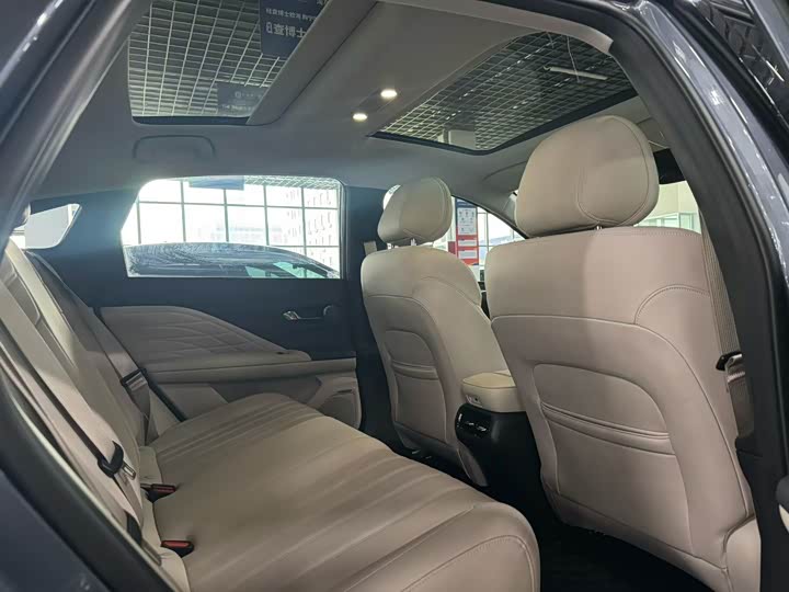 Фото 5 - GAC Aion RT