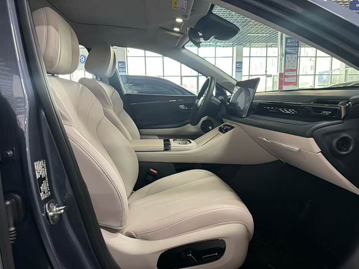 Фото 6 - GAC Aion RT