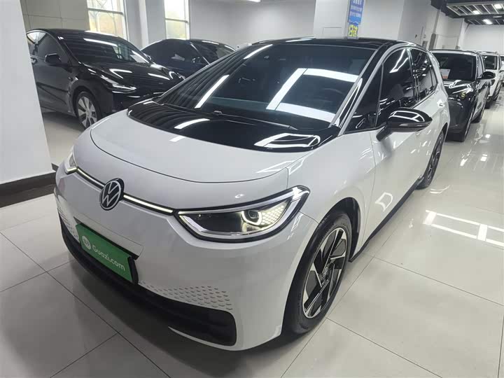 Фото 2 - Volkswagen ID.3
