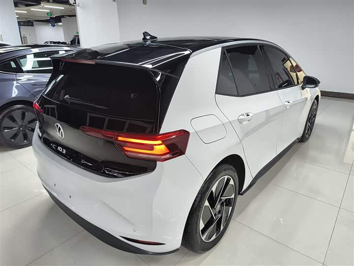 Фото 7 - Volkswagen ID.3