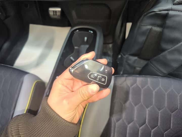 Фото 9 - Volkswagen ID.3