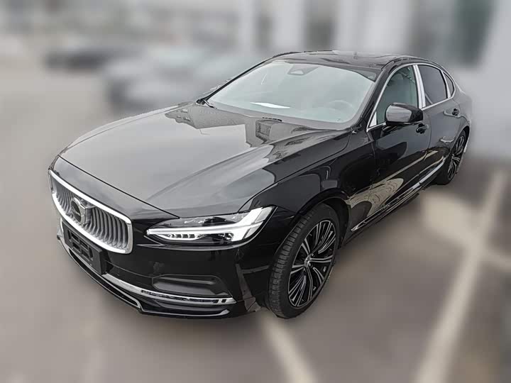 Фото 3 - Volvo S90