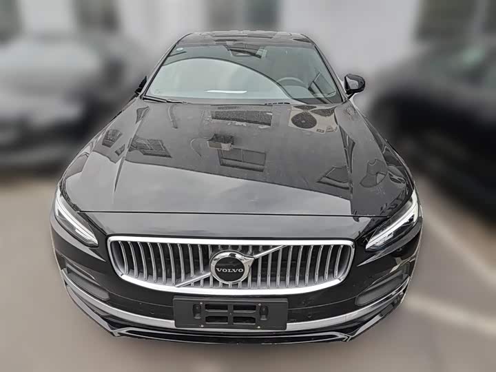 Фото 5 - Volvo S90
