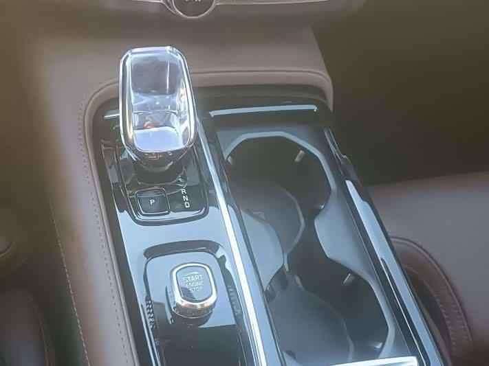 Фото 8 - Volvo S90 Hybrid