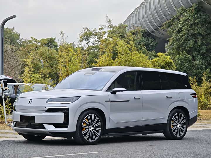 Фото 1 - Denza N9