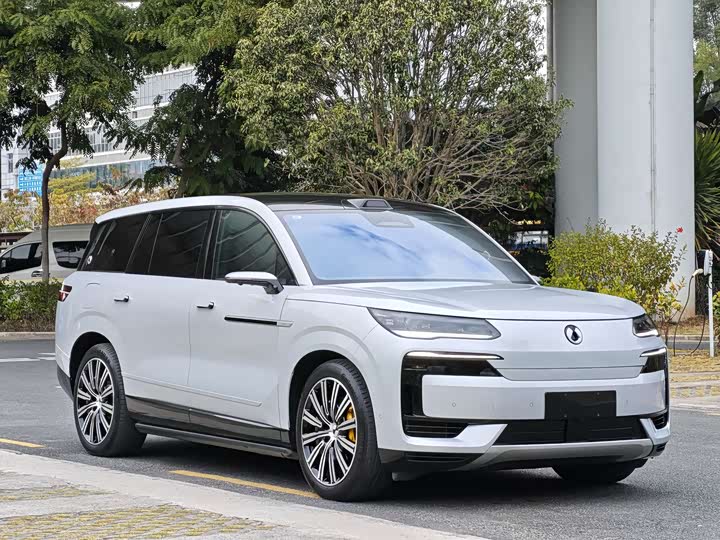 Фото 3 - Denza N9