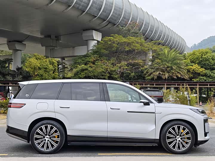 Фото 4 - Denza N9