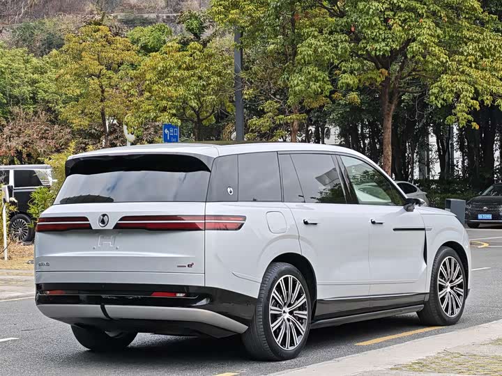 Фото 5 - Denza N9