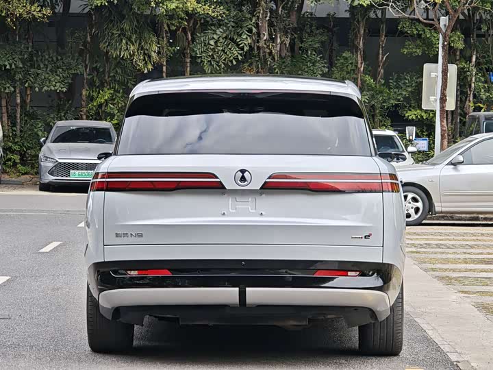 Фото 6 - Denza N9