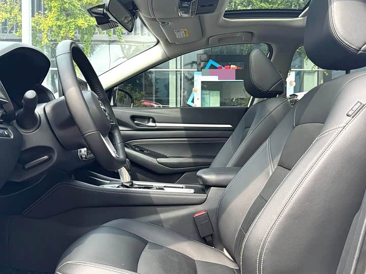 Фото 6 - Nissan Teana