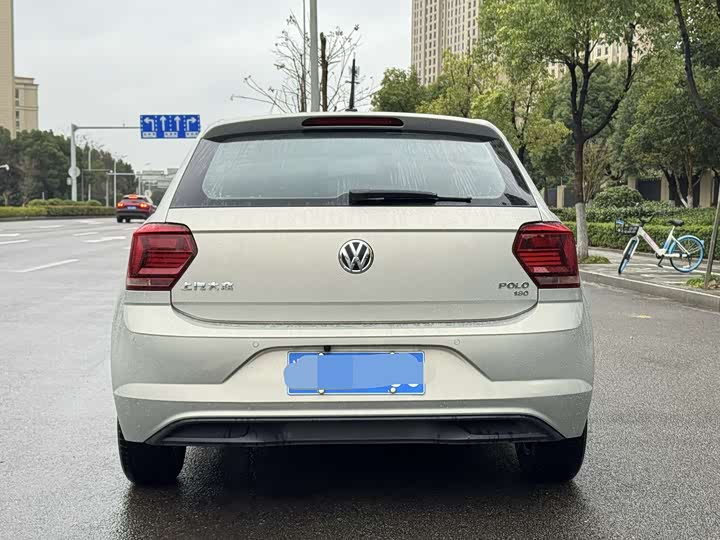 Фото 5 - Volkswagen Polo